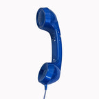 ☎️ Retro telefonlur till mobil med Type‑C