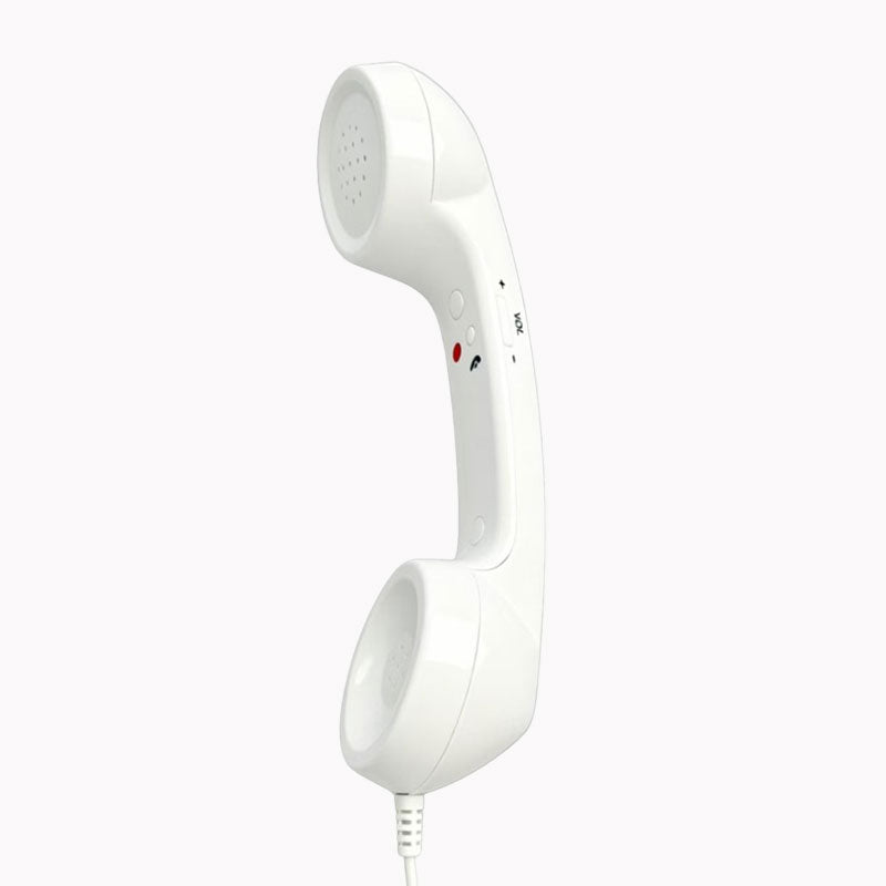 ☎️ Retro telefonlur till mobil med Type‑C
