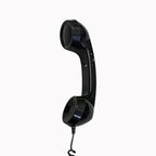 ☎️ Retro telefonlur till mobil med Type‑C