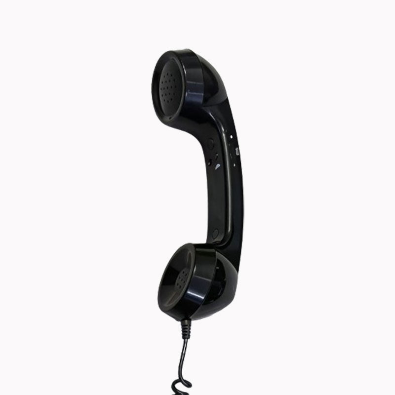 ☎️ Retro telefonlur till mobil med Type‑C