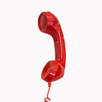 ☎️ Retro telefonlur till mobil med Type‑C