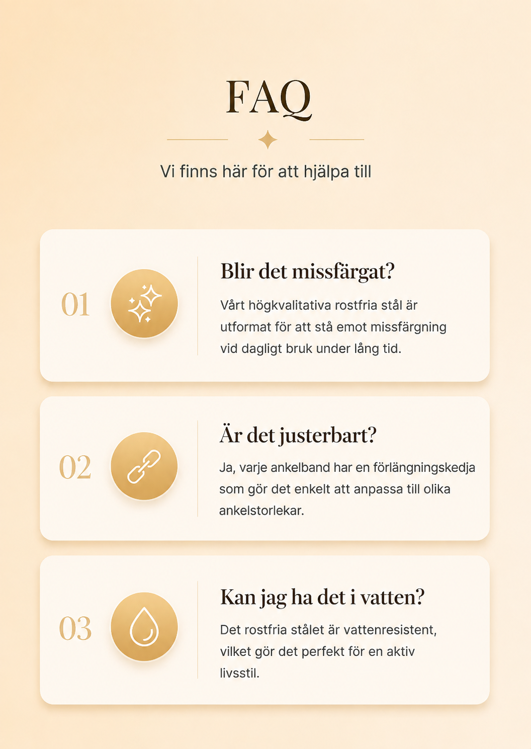 ✨Elegant fotlänk med bokstavsberlock i lager-på-lager-design – lätt, justerbar och perfekt för vardaglig stil eller som present 💛