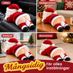 🎅 Rolig Julgubbe Vävnadshållare – en rolig överraskning till jul!